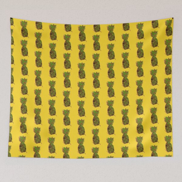Item preview, Pineapple designed and sold by STHogan.