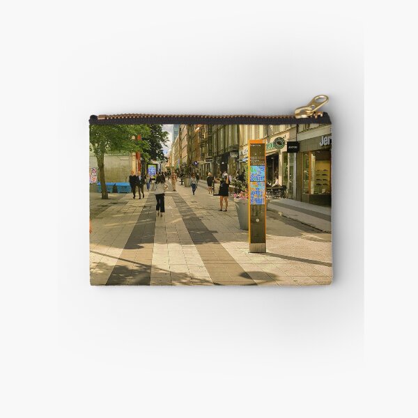 Item preview, Drottninggatan designed and sold by Barry W  King.