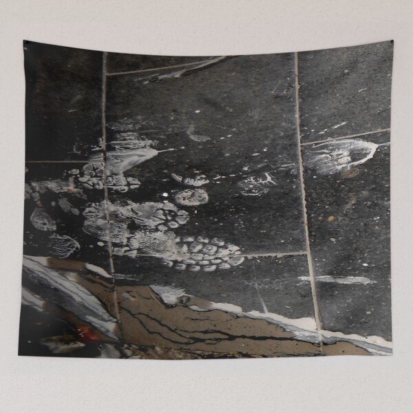 Item preview, The Eruption designed and sold by C J Lewis.