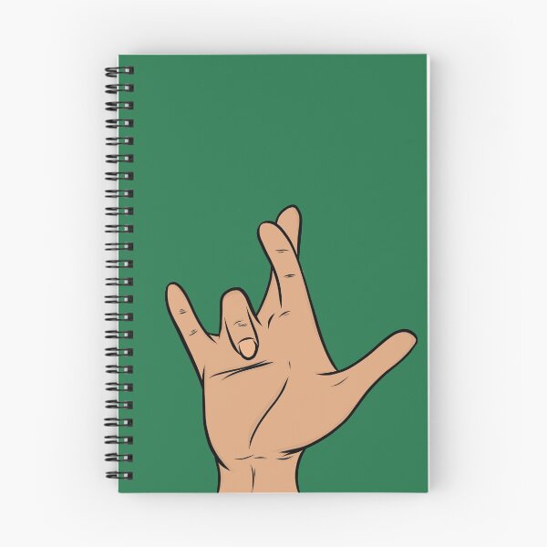 Item preview,  I Really Love You in ASL: III designed and sold by rmcbuckeye.