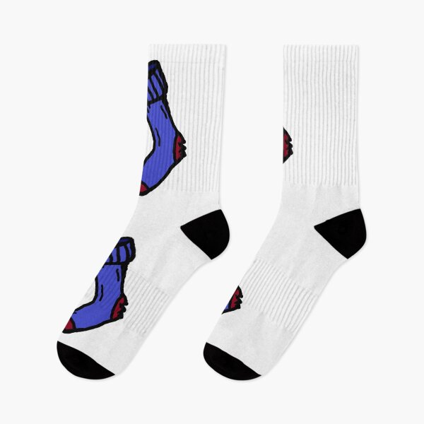 Item preview, Old sock designed and sold by GerryStranger.