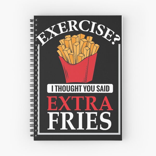 Item preview, Extra Fries Tasty fries designed and sold by tarek25.
