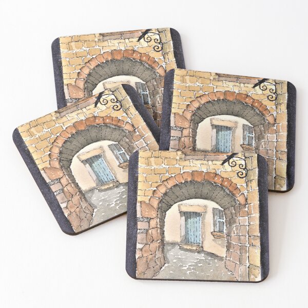 Item preview, Fortress Dordogne designed and sold by Pudzproductions.