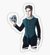 Hamlet Batch Sticker