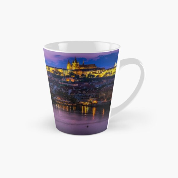 Item preview, Prague Charles Bridge blue hours designed and sold by aaronchoi.