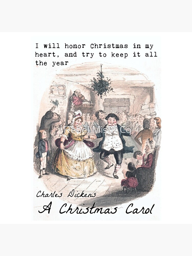 Discover A Christmas Carol Coasters