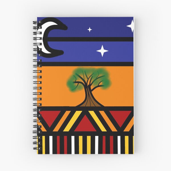 Item preview, Saharan nights designed and sold by GerryStranger.