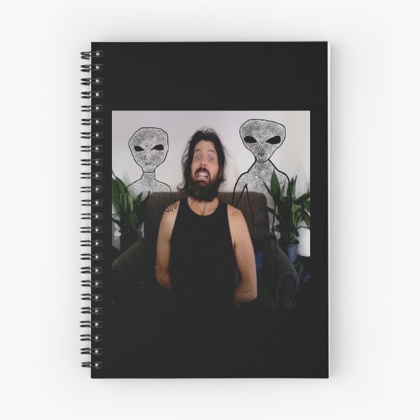 Aperçu de l'œuvre Alien arrogant créée et vendue par Ovahill.
