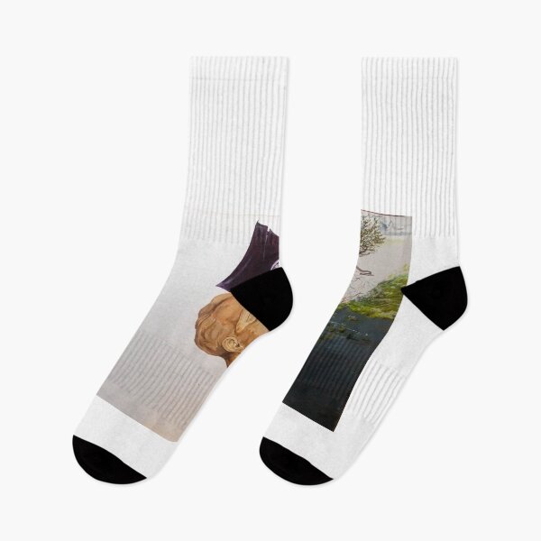 Item preview, Becoming Concience designed and sold by lazarohurtado.