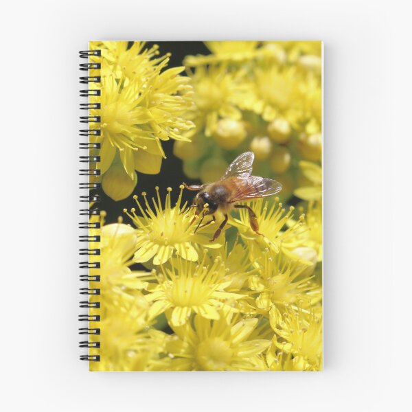Item preview, Don't worry, bee happy designed and sold by NanaRusty.