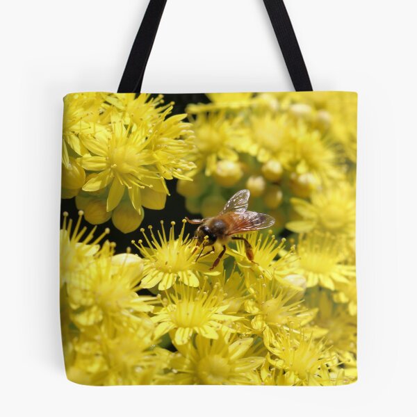 Item preview, Don't worry, bee happy designed and sold by NanaRusty.