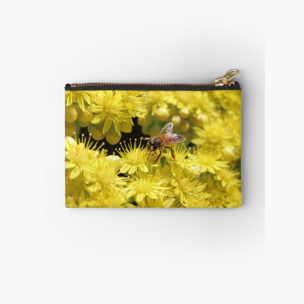 Item preview, Don't worry, bee happy designed and sold by NanaRusty.