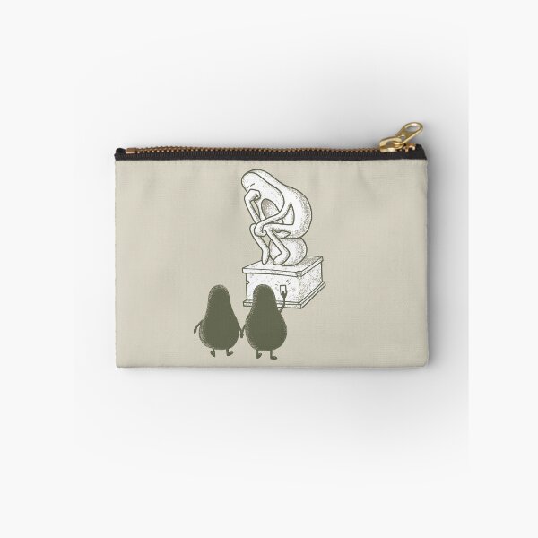 Item preview, AVOCADO THINKER designed and sold by Alexander  Medvedev.