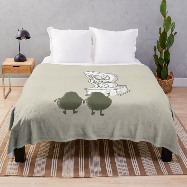 Item preview, AVOCADO THINKER designed and sold by Alexander Medvedev.