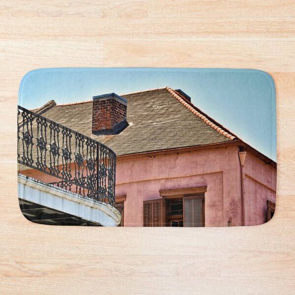 Item preview, Open Shutters in the French Quarter	 designed and sold by RoxanneG.