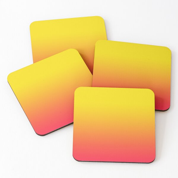 Item preview, Red and Yellow Gradient Overlay designed and sold by werdanepo.