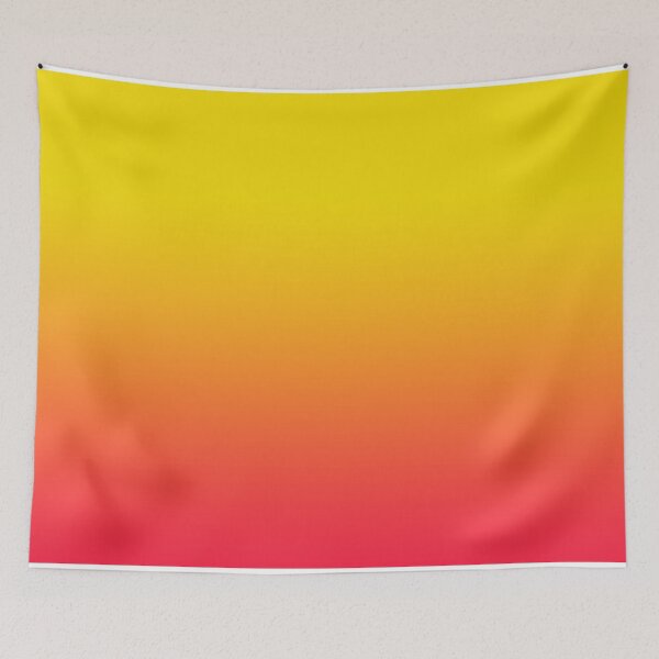 Item preview, Red and Yellow Gradient Overlay designed and sold by werdanepo.