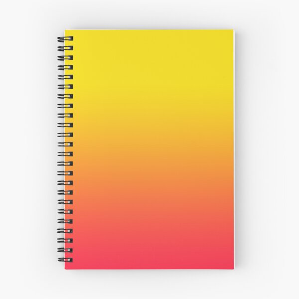 Item preview, Red and Yellow Gradient Overlay designed and sold by werdanepo.