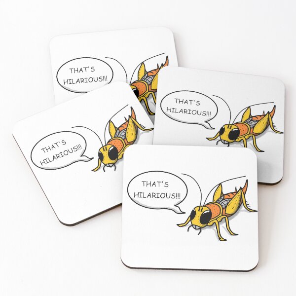Item preview, Cricket is amused designed and sold by GerryStranger.