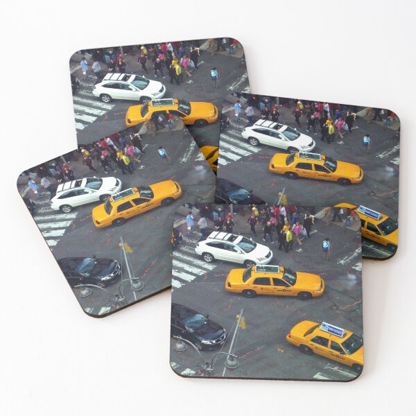 Item preview, Cars v Pedestrians designed and sold by JohnDalkin.