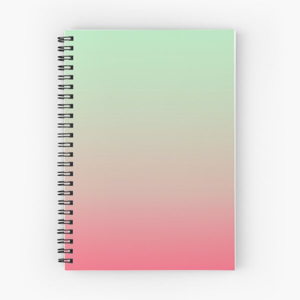 Item preview, Light Green and Pink Color Overlay designed and sold by werdanepo.