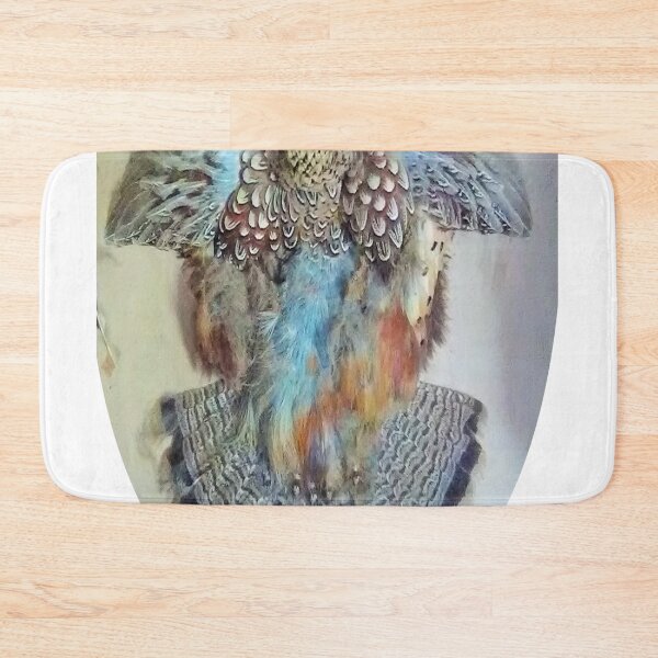 Item preview, Feathers designed and sold by BellsPainting.