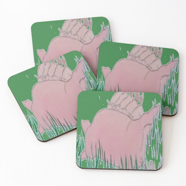 Item preview, Piggies designed and sold by BellsPainting.