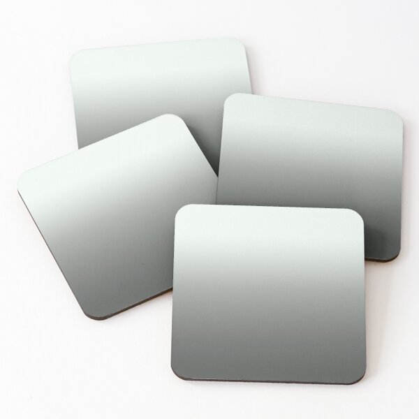 Item preview, Gray and White Gradient Overlay designed and sold by werdanepo.