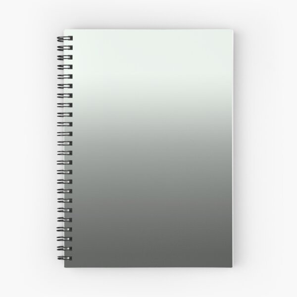 Item preview, Gray and White Gradient Overlay designed and sold by werdanepo.