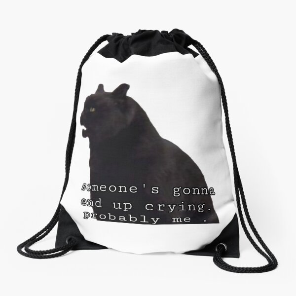 salem #1 Drawstring Bag