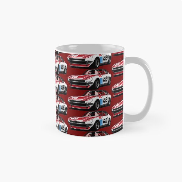 Item preview, BRE Fairlady Z Racer designed and sold by WorldwideCars.