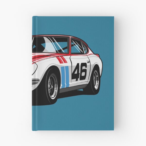 Item preview, BRE Fairlady Z Racer designed and sold by WorldwideCars.