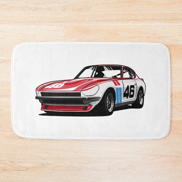 Item preview, BRE Fairlady Z Racer designed and sold by WorldwideCars.