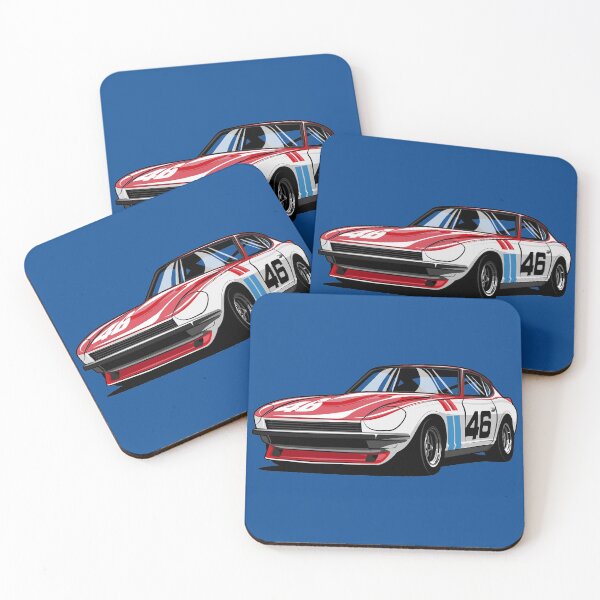 Item preview, BRE Fairlady Z Racer designed and sold by WorldwideCars.
