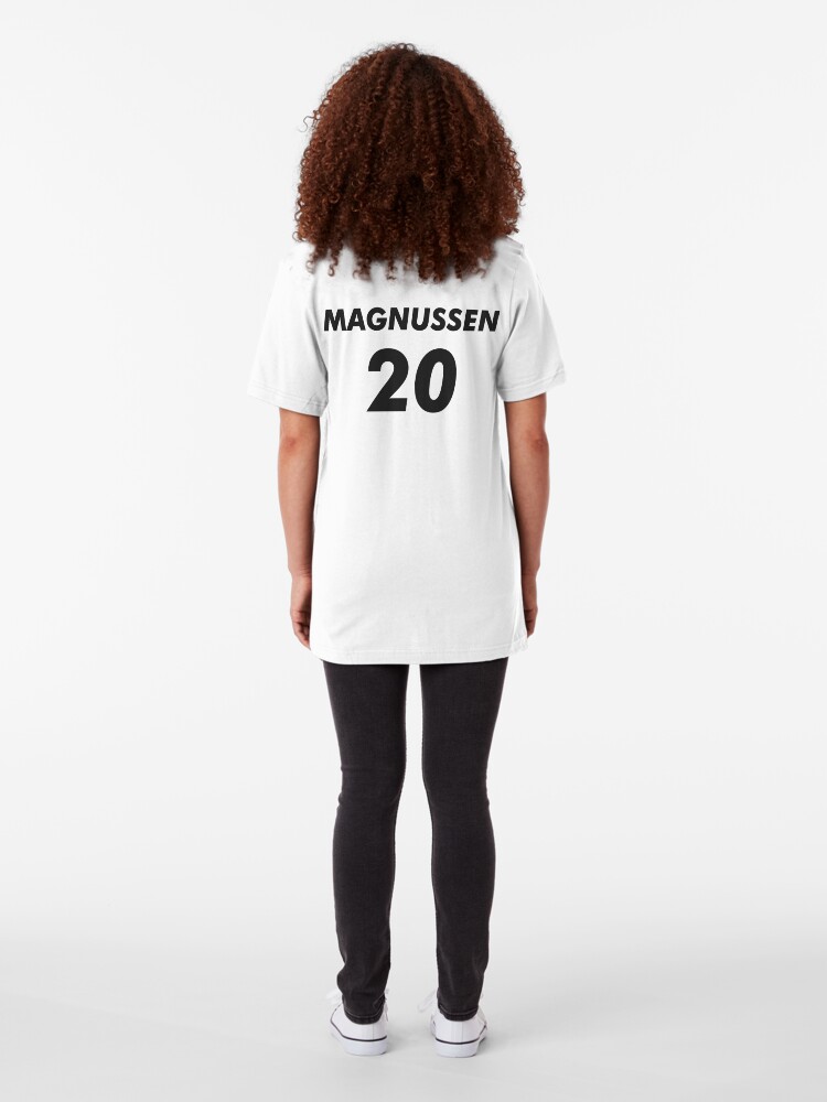 kevin magnussen t shirt