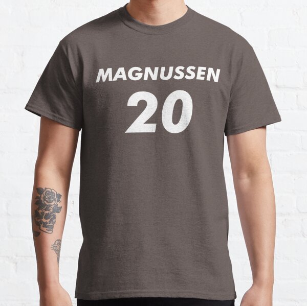 kevin magnussen t shirt