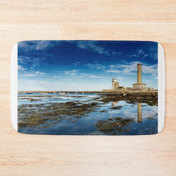 Item preview, Eckmuehl Lighthouse designed and sold by DiFigianoPhoto.