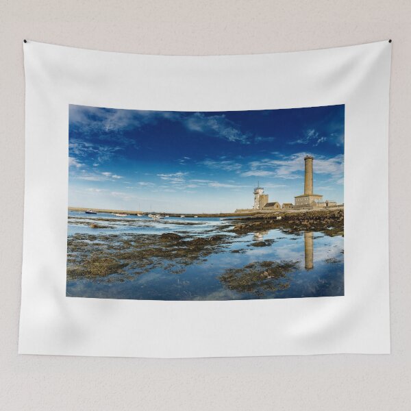 Item preview, Eckmuehl Lighthouse designed and sold by DiFigianoPhoto.