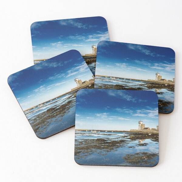 Item preview, Eckmuehl Lighthouse designed and sold by DiFigianoPhoto.