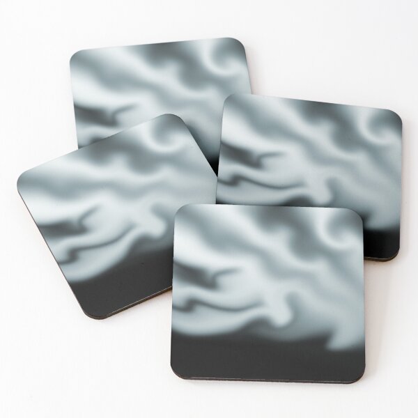 Item preview,  Waves In Darkness designed and sold by FantasySkyArt.