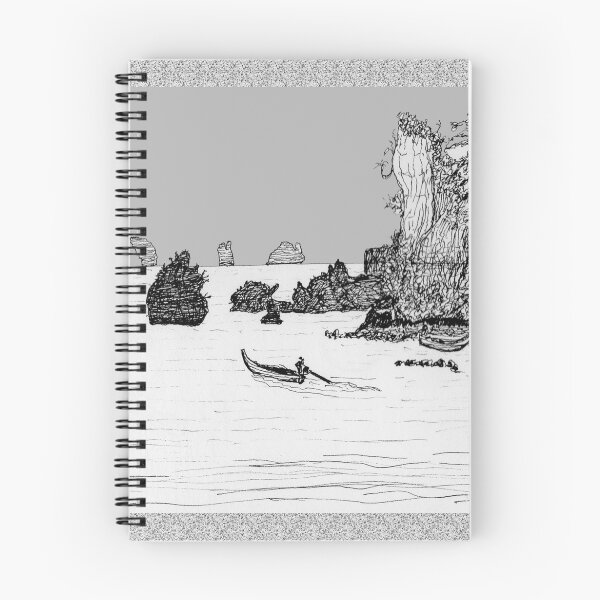 Item preview, Tailandia - la vista desde la playa de Ton Sai * designed and sold by James Lewis Hamilton.