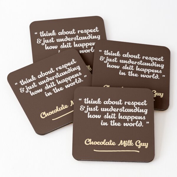 Item preview, Chocolate Milk Guy Reddit Memeshirt  designed and sold by AestheticNow.