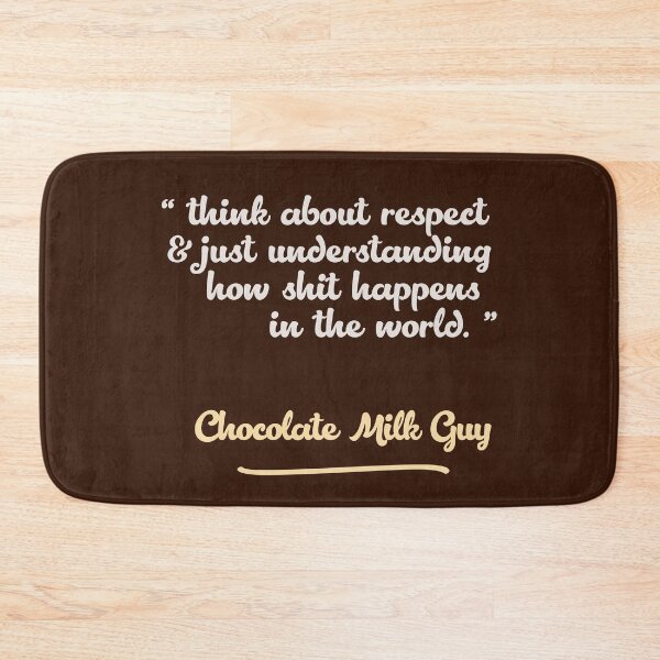 Item preview, Chocolate Milk Guy Reddit Memeshirt  designed and sold by AestheticNow.