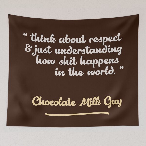 Item preview, Chocolate Milk Guy Reddit Memeshirt  designed and sold by AestheticNow.