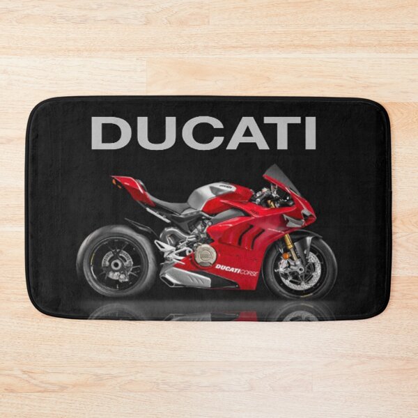 Artikelvorschau, DUCATI entworfen und verkauft von SHdesigner.