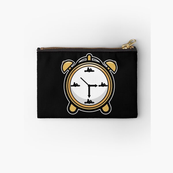 Item preview, Its Always Go Kart O Clock designed and sold by Whynot123.