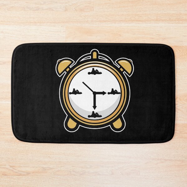 Item preview, Its Always Go Kart O Clock designed and sold by Whynot123.
