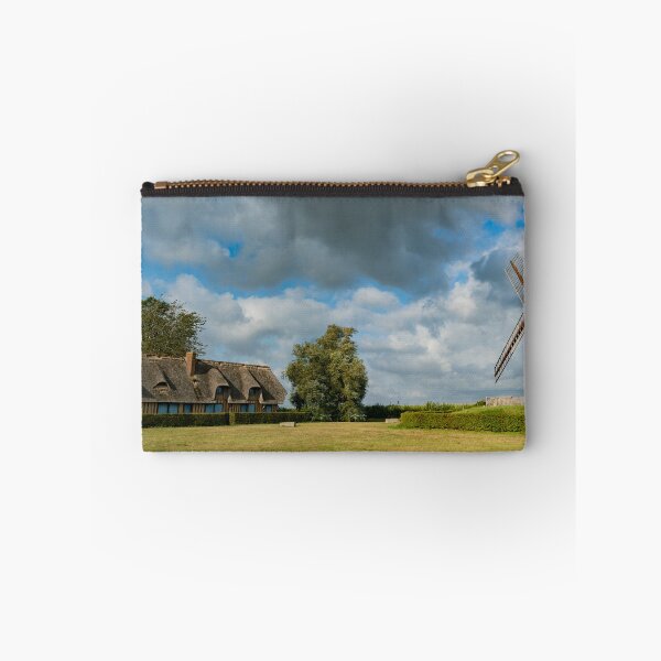 Item preview, Moulin De Pierre Panorama designed and sold by DiFigianoPhoto.