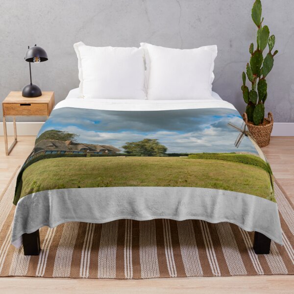 Item preview, Moulin De Pierre Panorama designed and sold by DiFigianoPhoto.