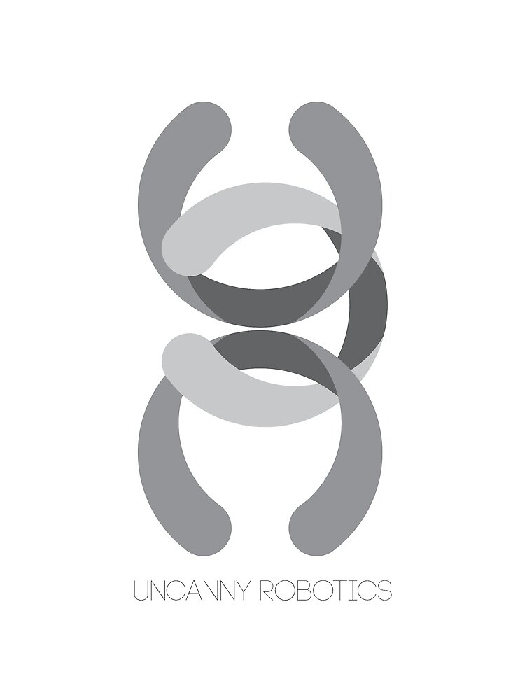 Uncanny Robotics by clevercreature